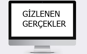 gizlenen gercekler reklam ver