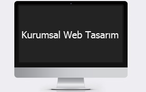 Kurumsal Web Tasarım